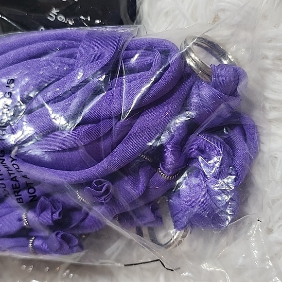 3pcs Kandy Life Interchangeable Sandals - Flat & Wedge/ sizes 11/ NWT - Picture 4 of 10